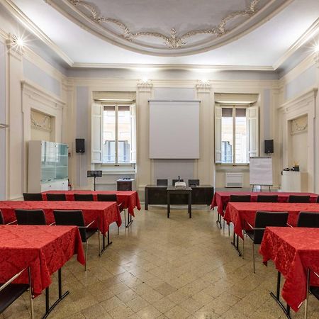Relais Hotel Centrale "Dimora Storica" Florence Buitenkant foto