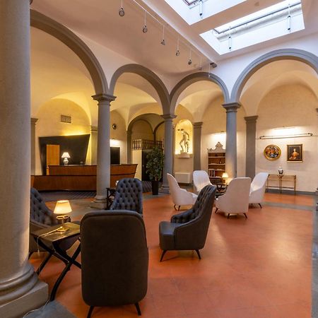 Relais Hotel Centrale "Dimora Storica" Florence Buitenkant foto