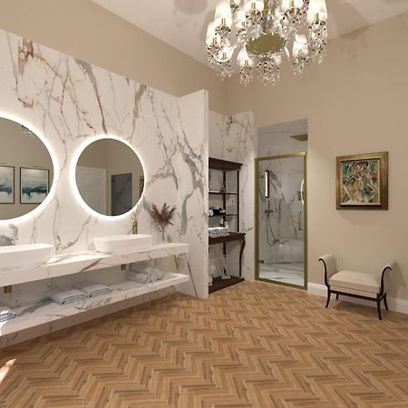 Relais Hotel Centrale "Dimora Storica" Florence Buitenkant foto