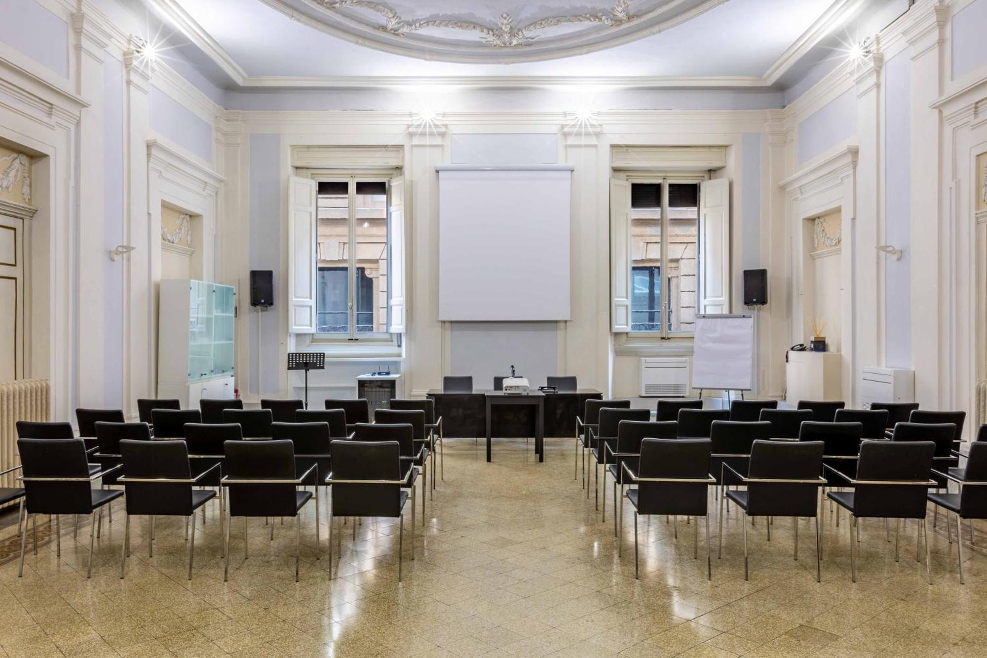 Relais Hotel Centrale "Dimora Storica" Florence Buitenkant foto