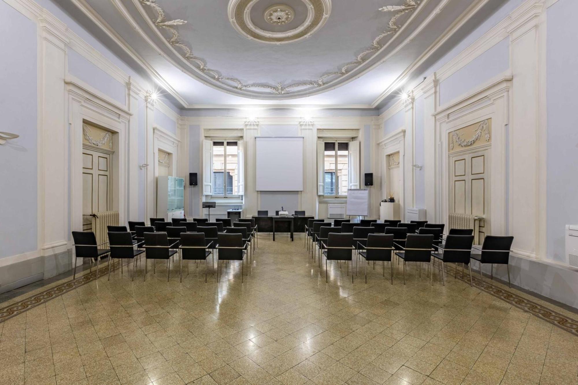 Relais Hotel Centrale "Dimora Storica" Florence Buitenkant foto