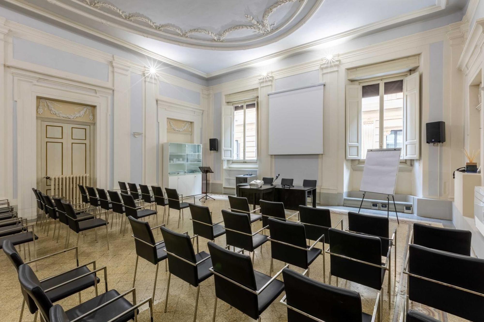 Relais Hotel Centrale "Dimora Storica" Florence Buitenkant foto