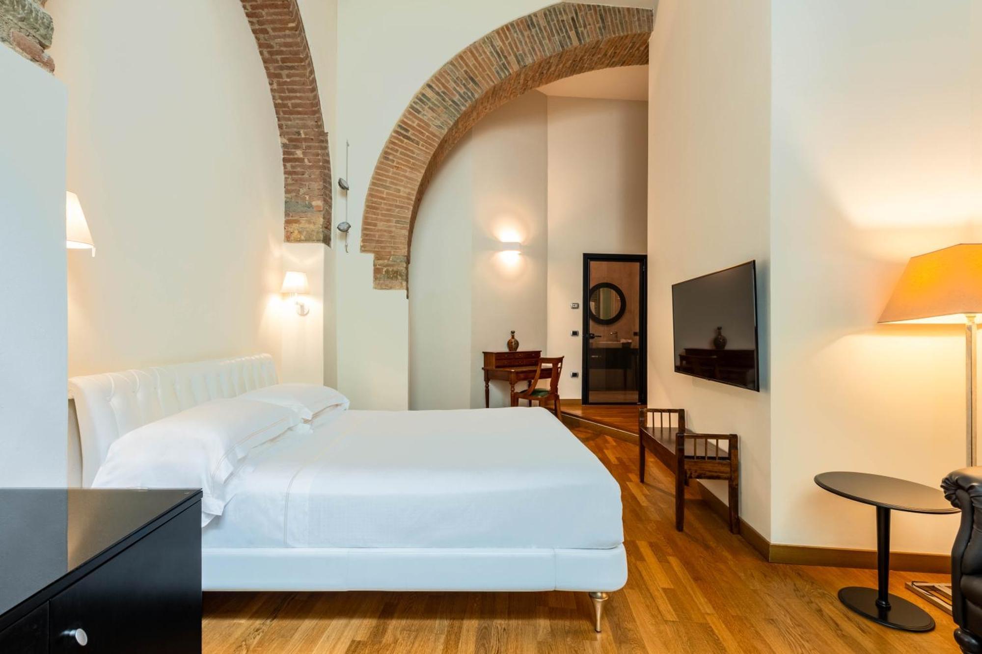 Relais Hotel Centrale "Dimora Storica" Florence Buitenkant foto